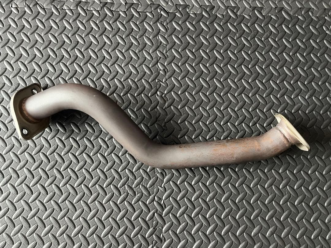 FUJITSUBO(フジツボ) フロントパイプ スイフトスポーツ用 ZC33S