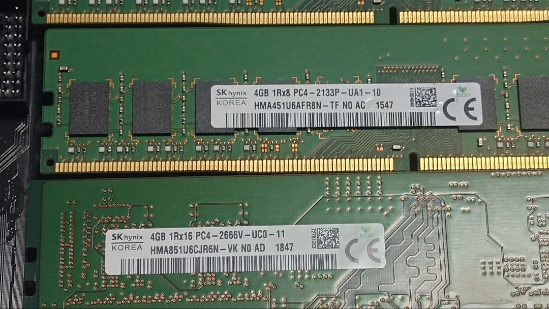 ASUS PRIME H370-A マザーボードi5 8400 16GB