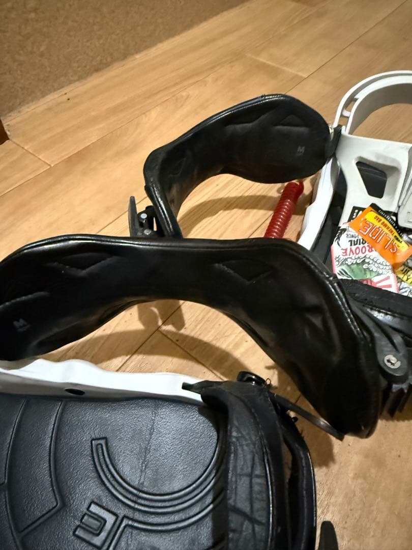 NOW セレクト　select M ダイオードカスタム