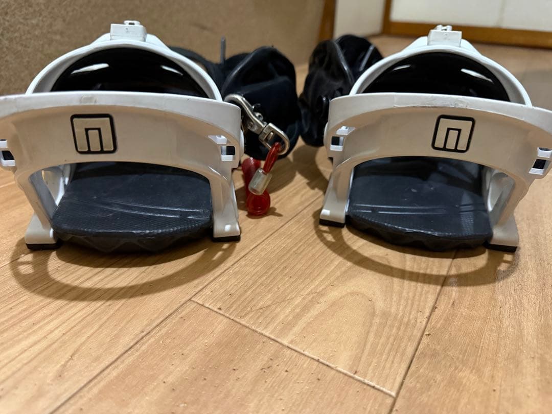 NOW セレクト　select M ダイオードカスタム