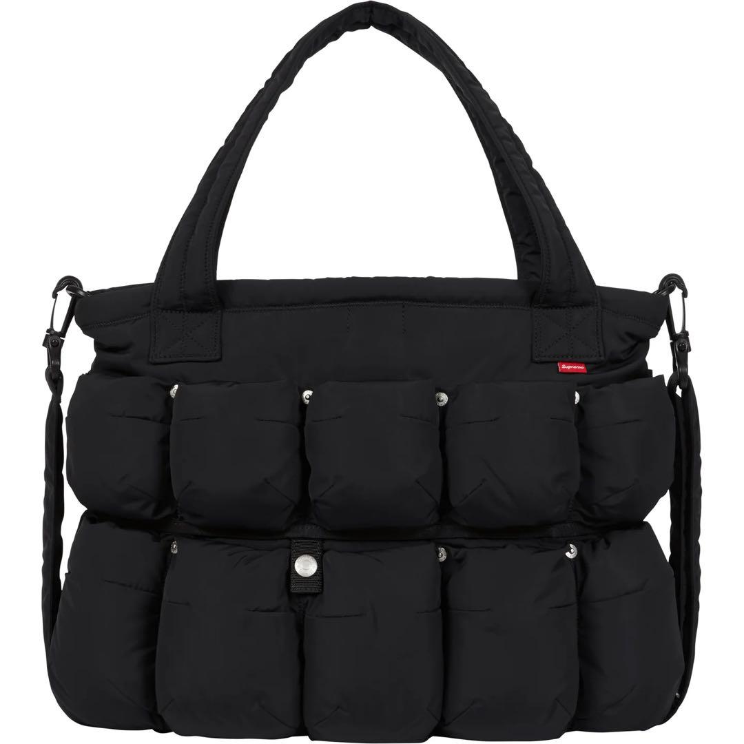 Supreme®/Marithé + François Tote Bag