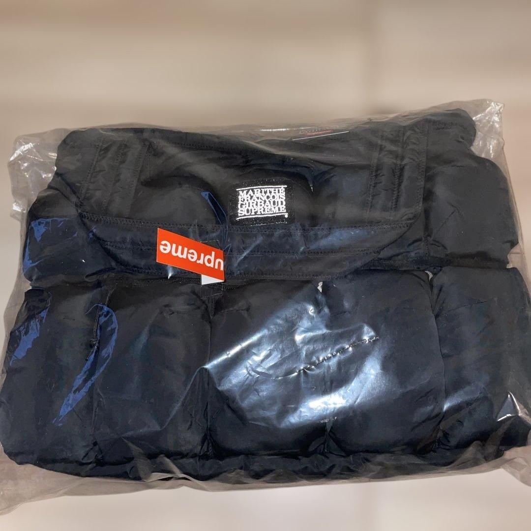 Supreme®/Marithé + François Tote Bag