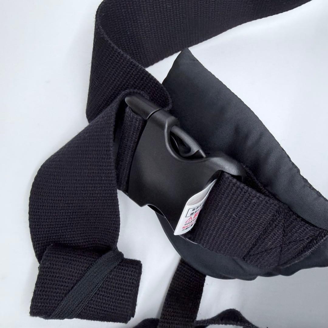 EIGHTEX ツインズキャリーコネクト　抱っこ紐　双子