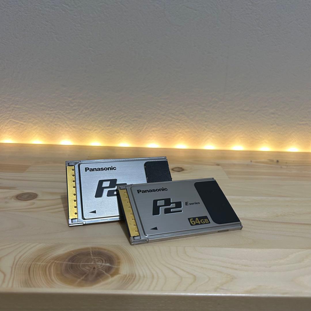 panasonic hvx205a ［付属品多数］