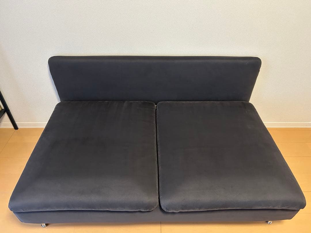 IKEA SÖDERHAMN ソーデルハムンコンパクト3人掛け