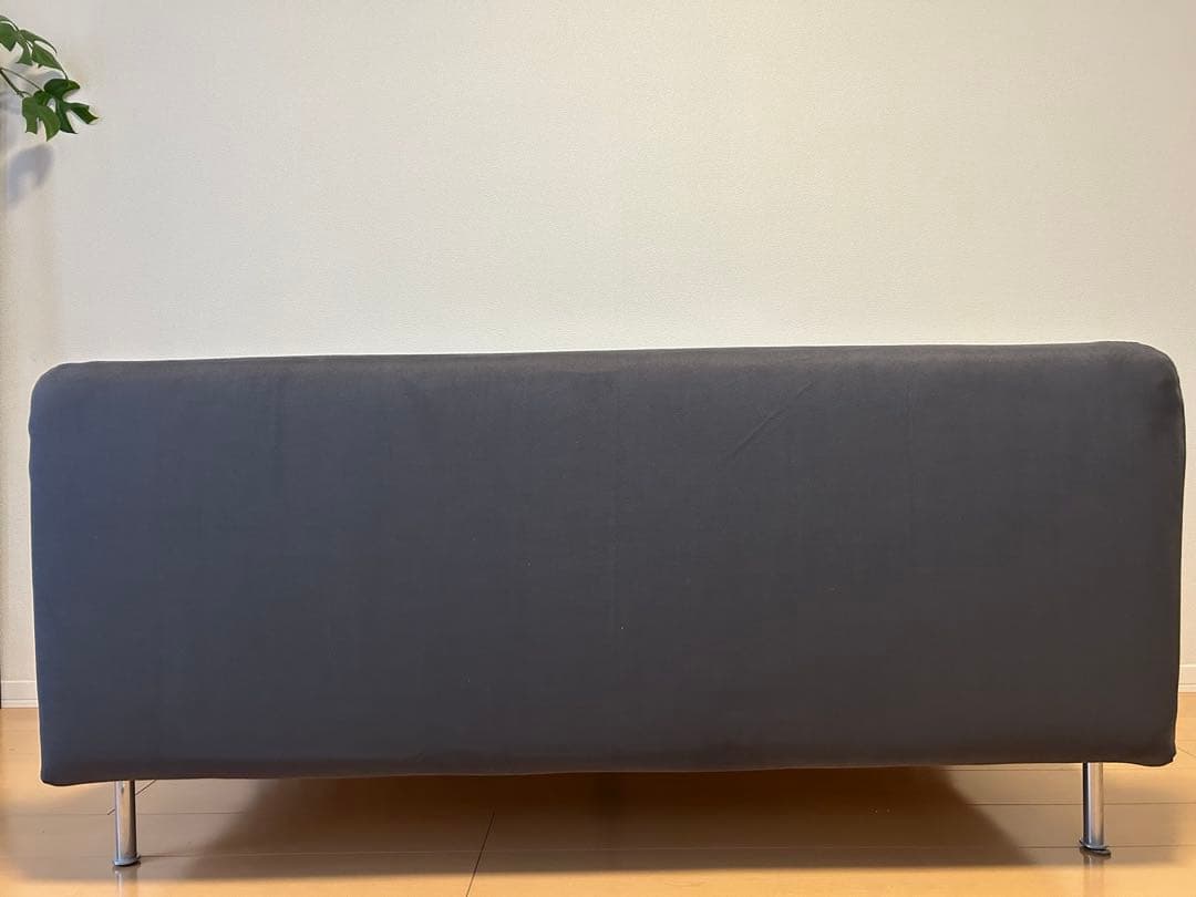 IKEA SÖDERHAMN ソーデルハムンコンパクト3人掛け