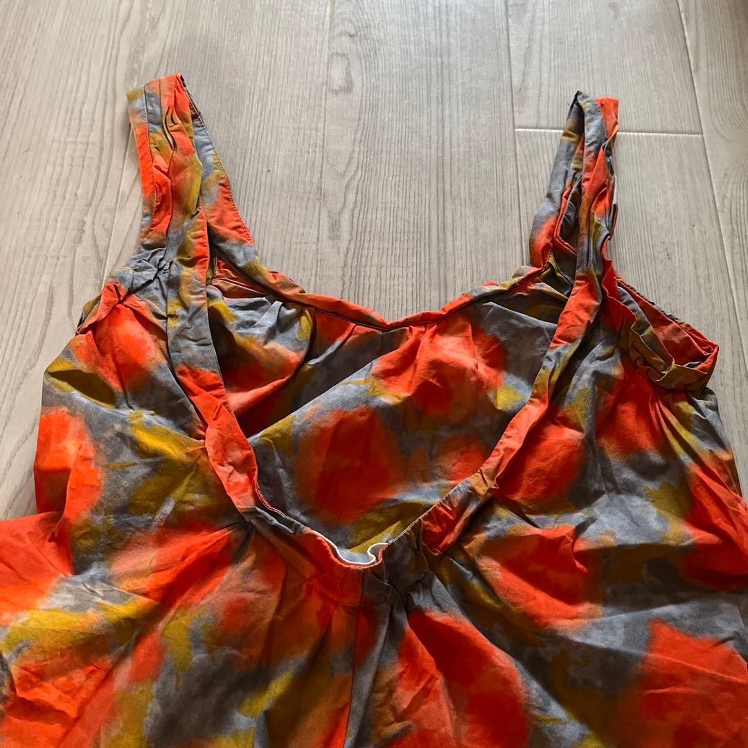 MARNI 美品　キャミ　ノースリーブ