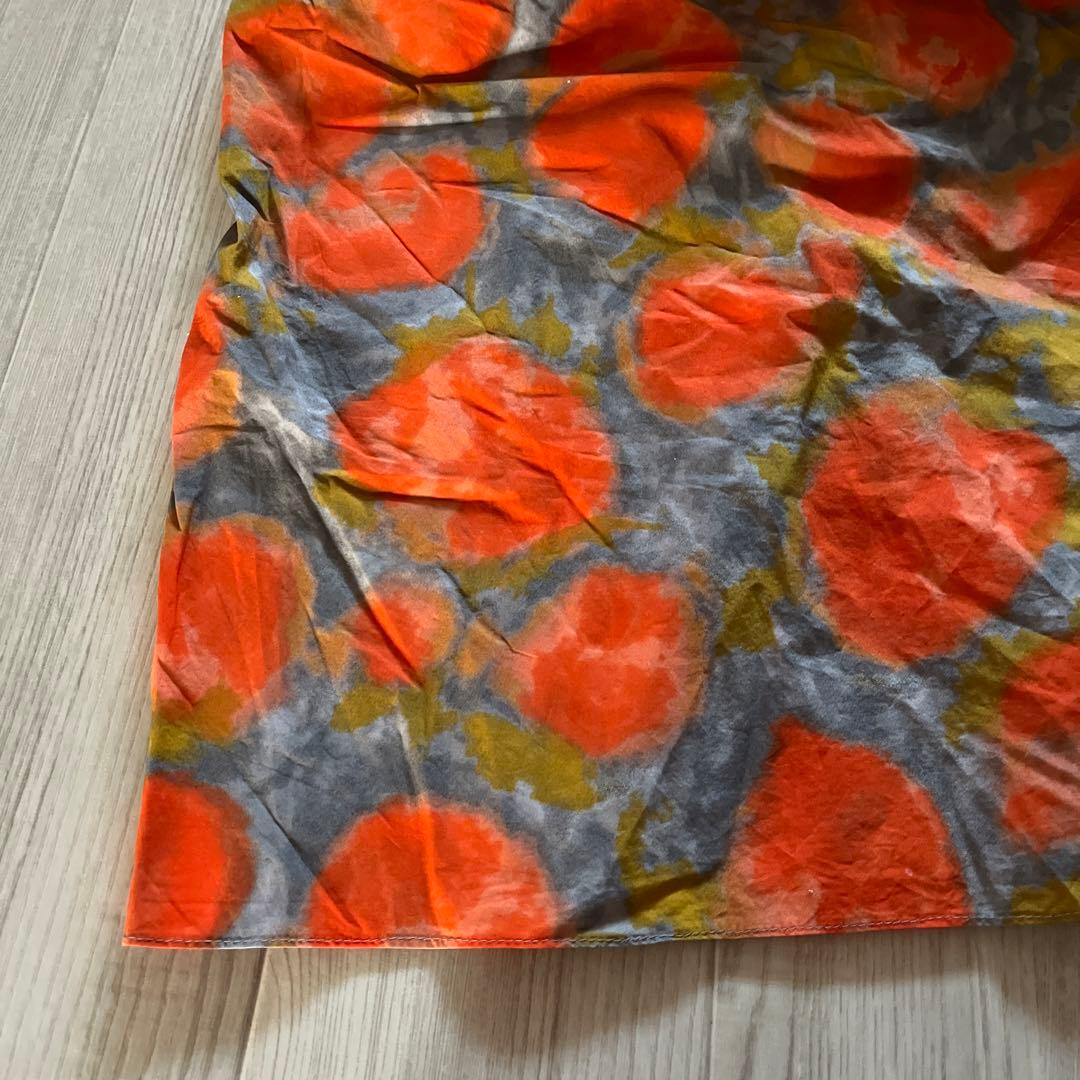 MARNI 美品　キャミ　ノースリーブ