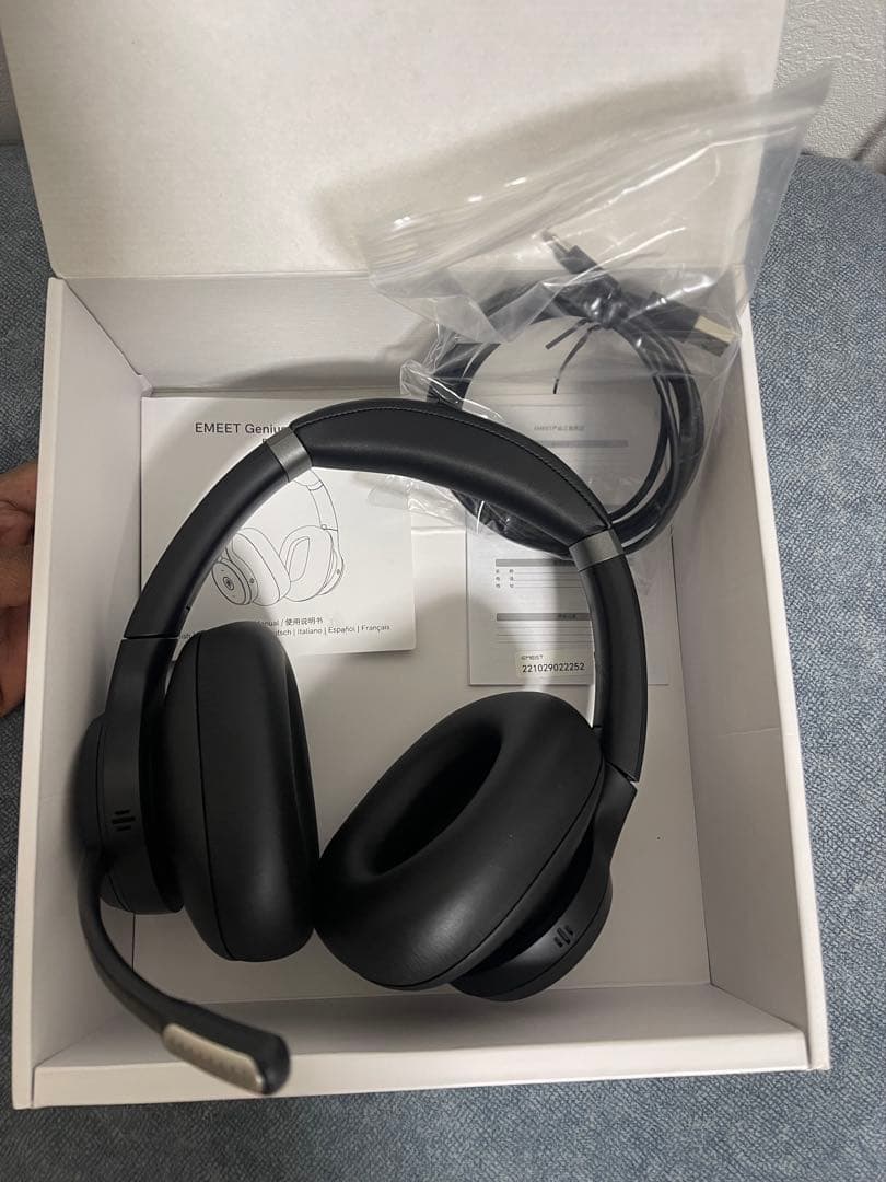 ヘッドホン For sale