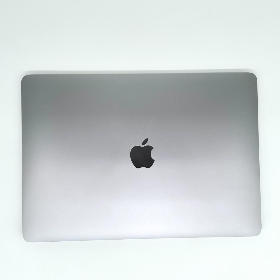 即配【良品】MacBook Air 2020年 13-inch Apple M1