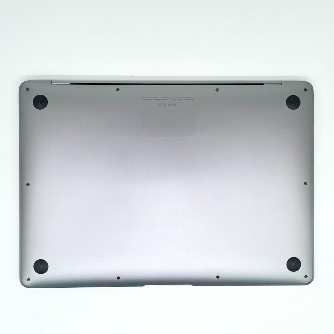 即配【良品】MacBook Air 2020年 13-inch Apple M1