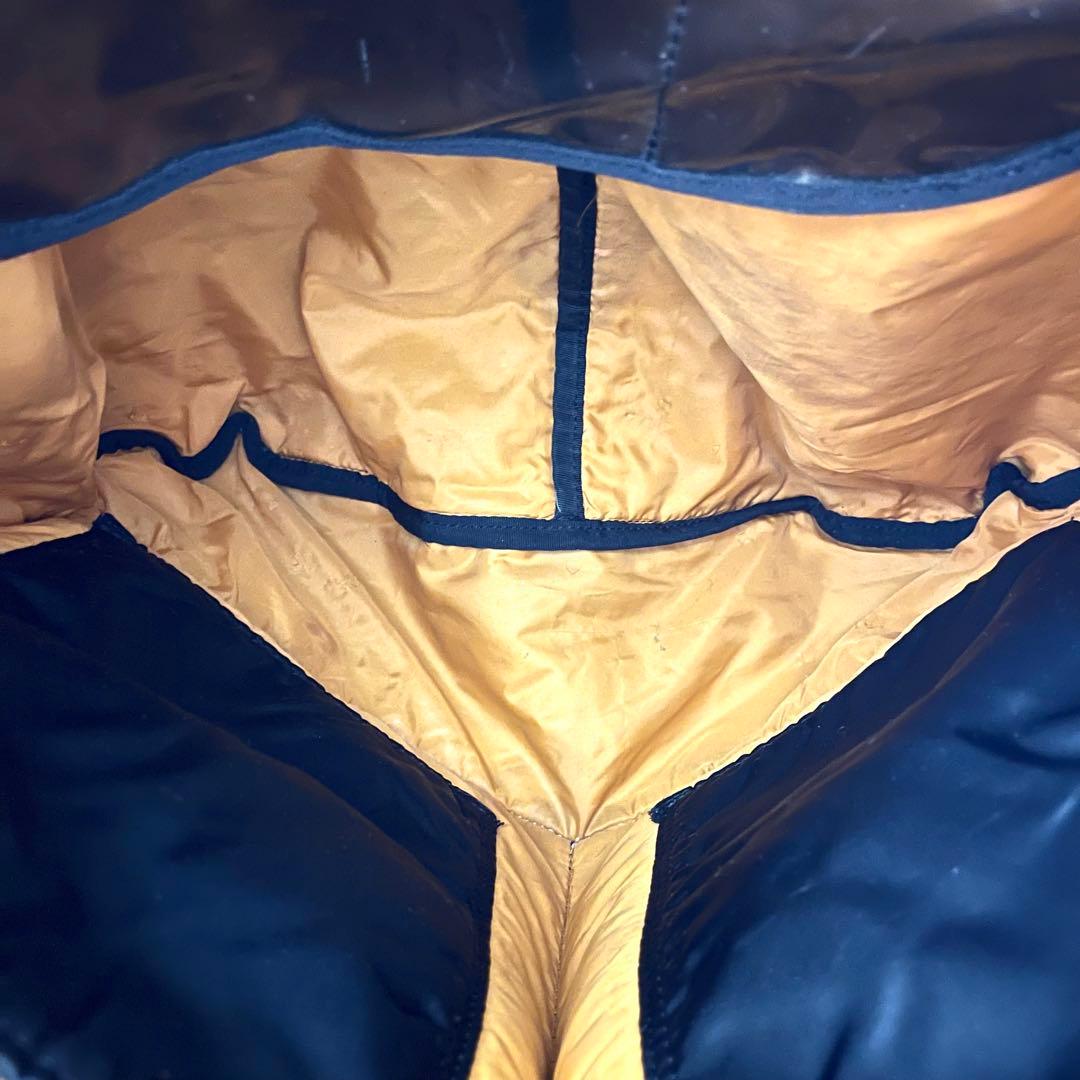 ポーター　タンカー　2way トートバッグ　ヘルメットバッグ　廃盤　初期モデル