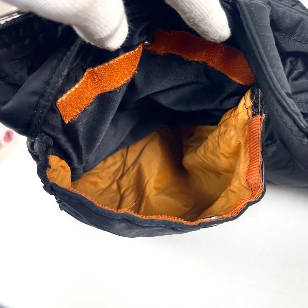 ポーター　タンカー　2way トートバッグ　ヘルメットバッグ　廃盤　初期モデル