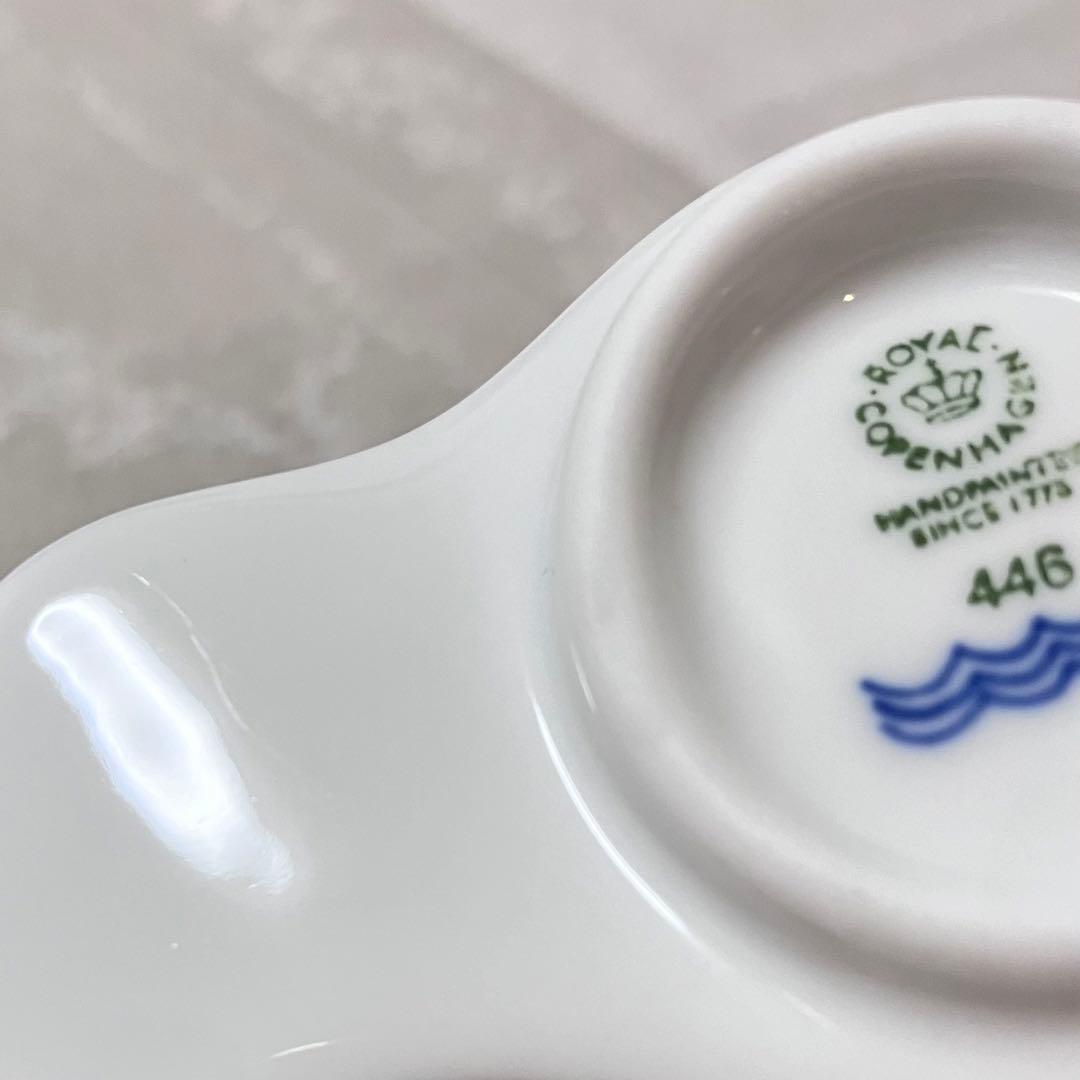 ロイヤルコペンハーゲン（ ） カトラリーレスト