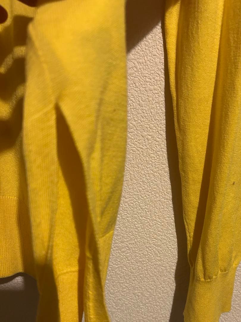 トップス 2025 ENFOLD CYCLE PULLOVER