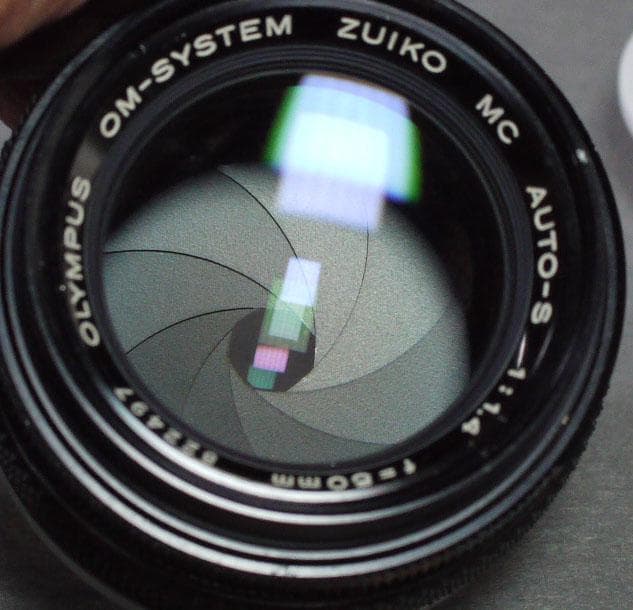 【試写確認済み】オリンパス OLYMPUS OM-1