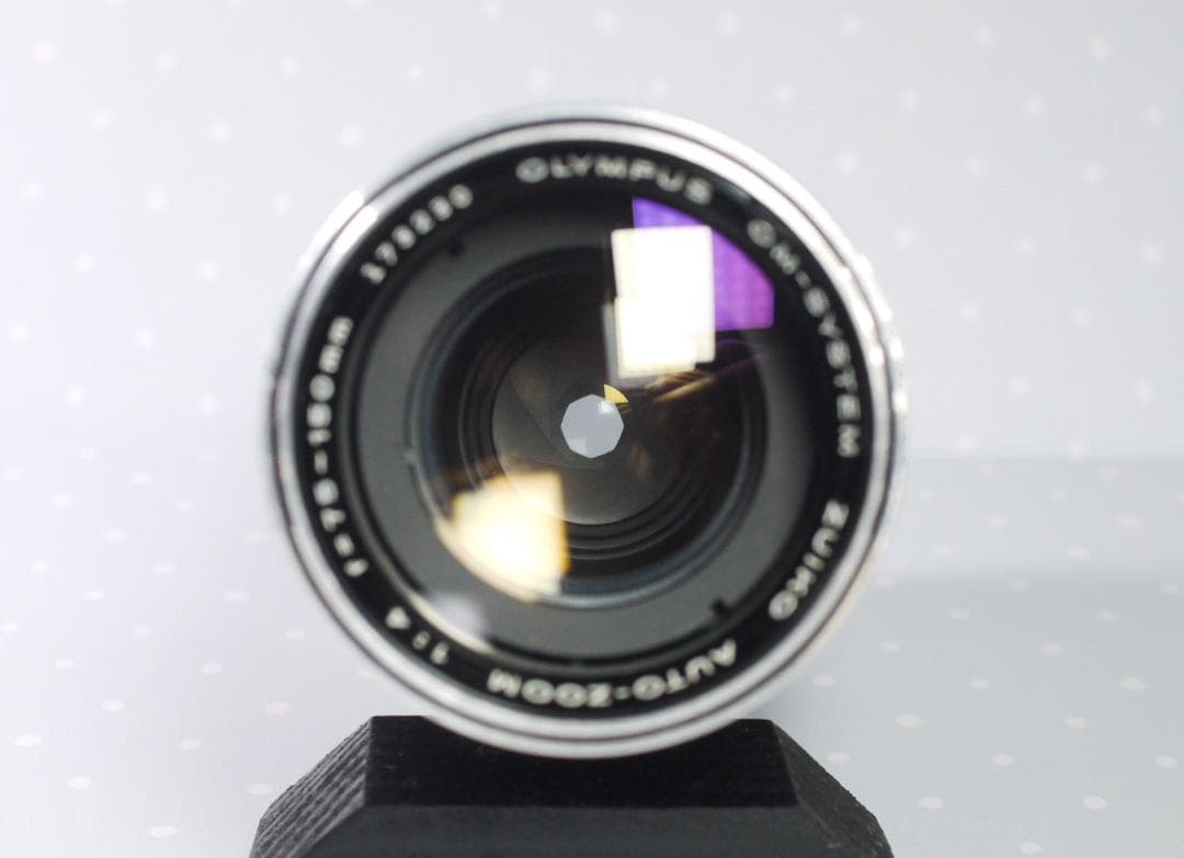 【試写確認済み】オリンパス OLYMPUS OM-1