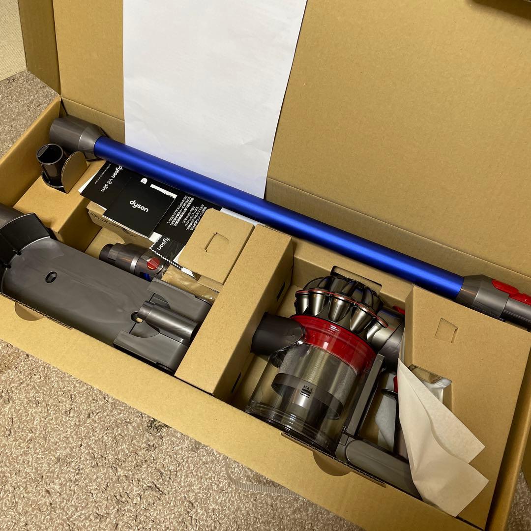 Dyson(ダイソン) Dyson V8 Slim Fluffy Extra