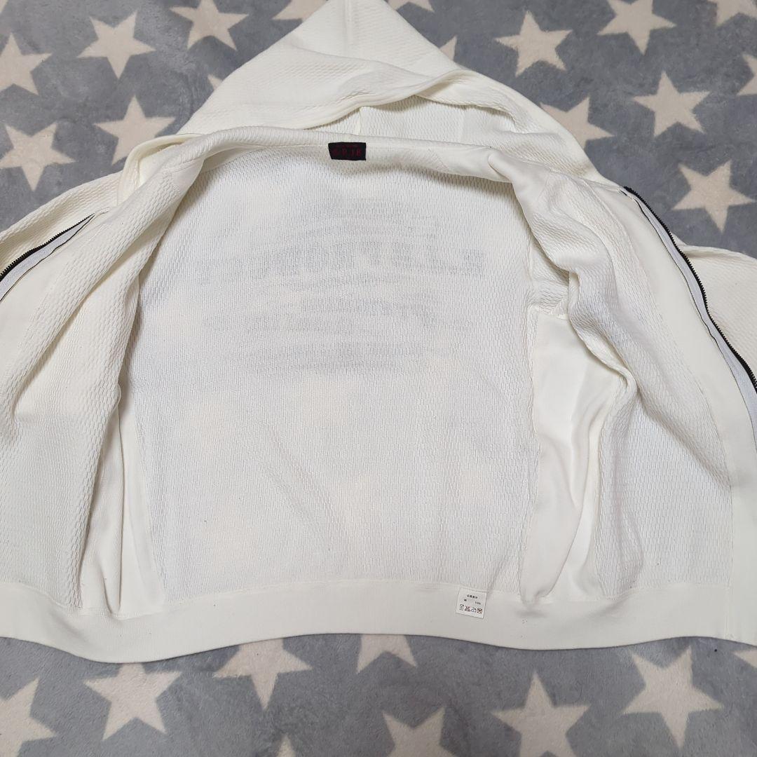 フラットヘッドR.J.B サーマルパーカー