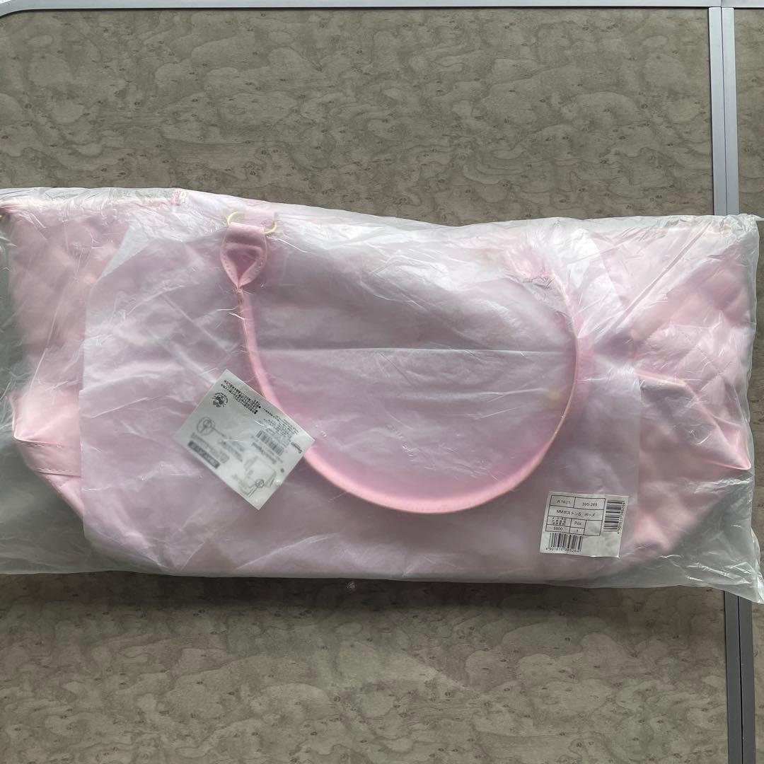 【新品】Sanrio サンリオ マイメロディ ボストン バック 稀少品