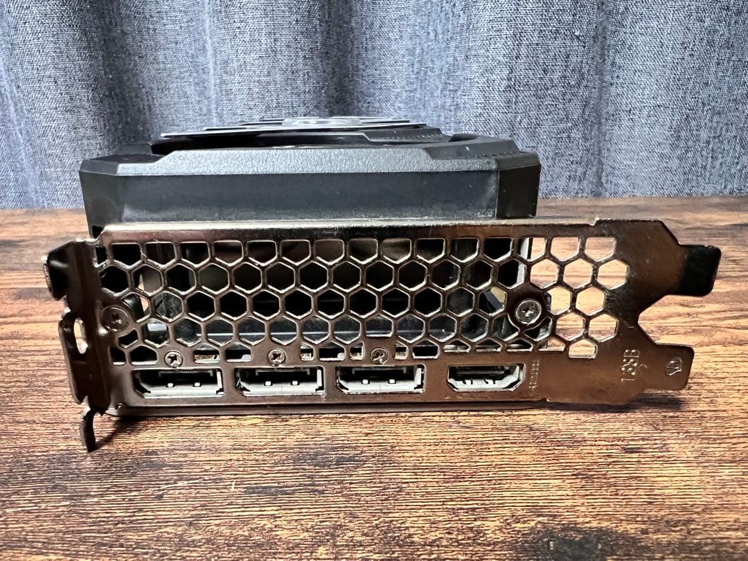 グラフィックボード・グラボ・ビデオカード Palit GeForce RTX3080 GamingPro 10GB 87