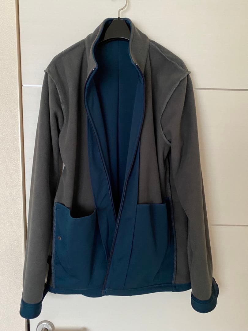 ジャケット・アウター GOLDWIN MOTORCYCLE BONDING COACH JACKET