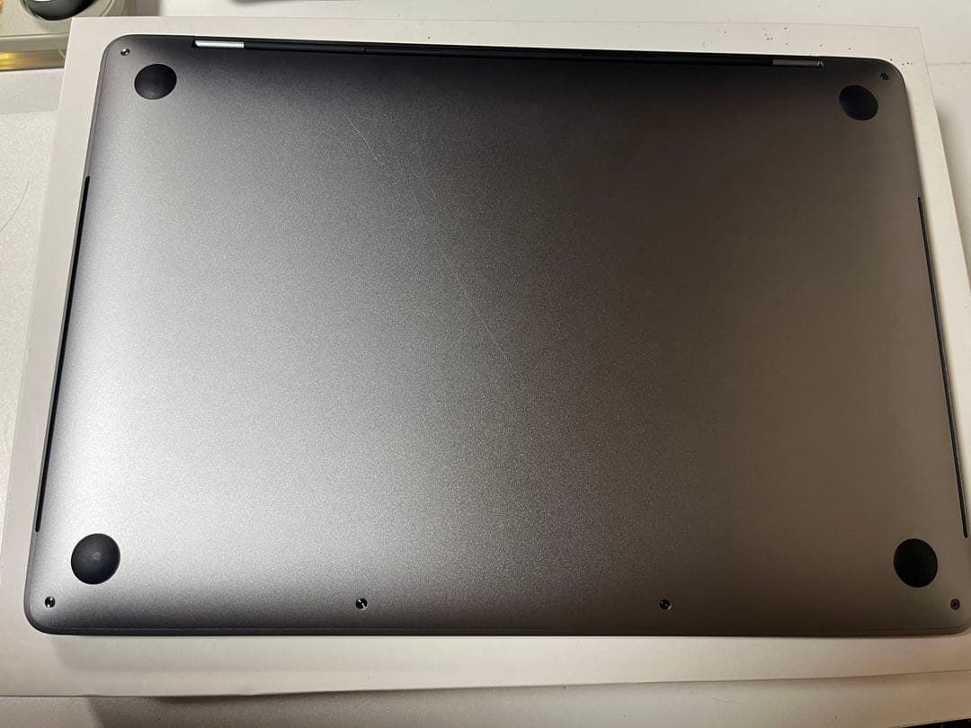 Mac book Pro2020 13インチ512GB 16GB