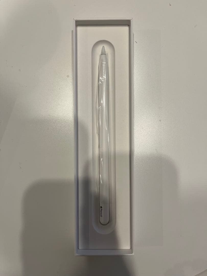Apple Pencil 第二世代 タッチペン