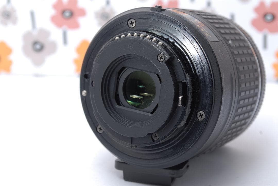 ❤Nikon D5600❤超高画質❤Wi-Fi搭＆Bluetooth転送❤美品❤