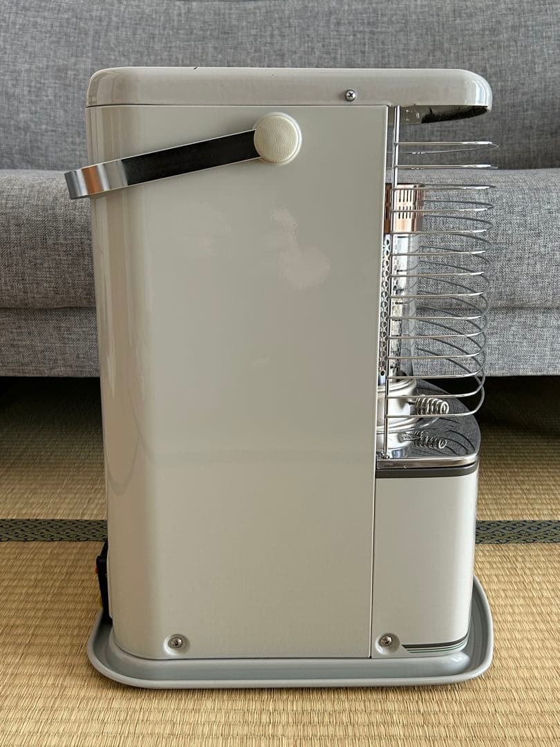 TOYOTOMI　トヨトミ　石油ストーブ　RS-H29G