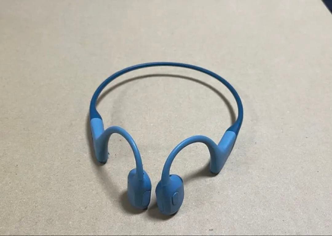 Shokz OpenRUN Pro ブルー