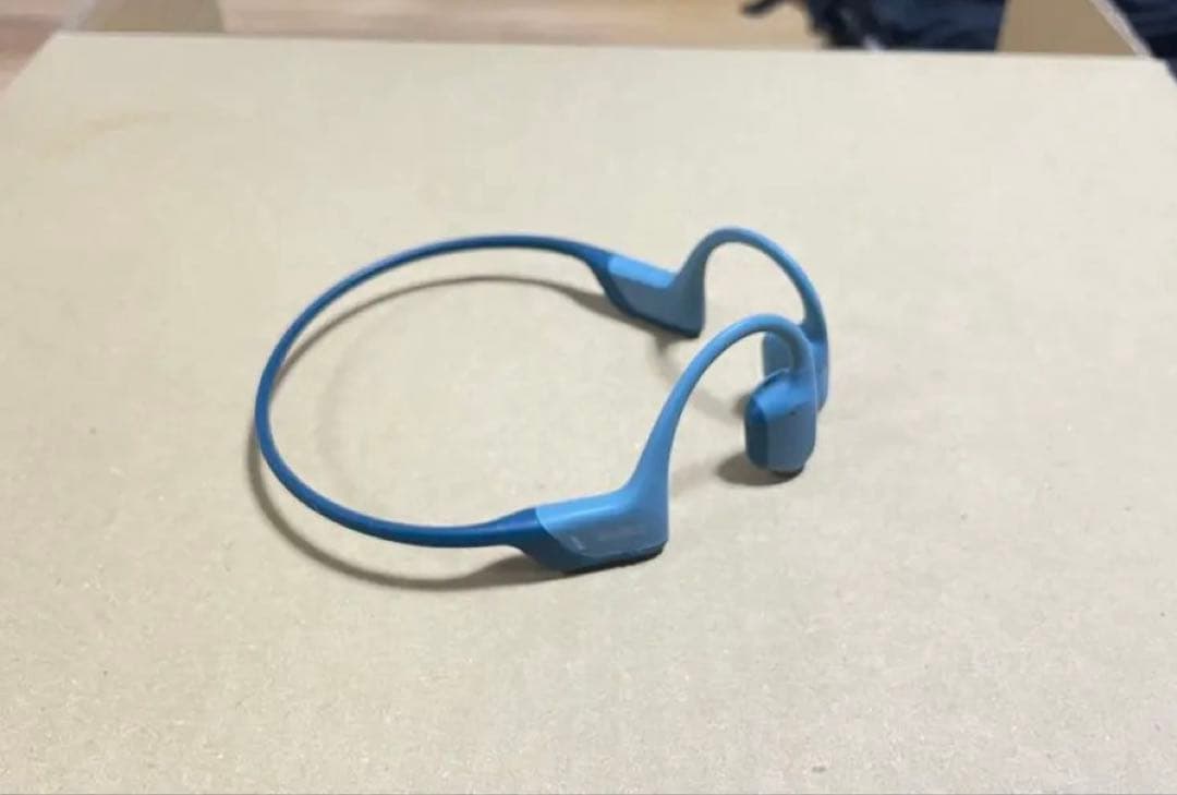 Shokz OpenRUN Pro ブルー