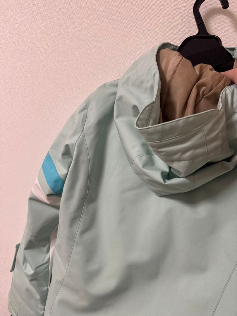 新品｜phenixスキーウェア23AWアウター ジャケットとパンツの上下セット