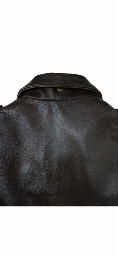 ジャケット・アウター oshare_taro