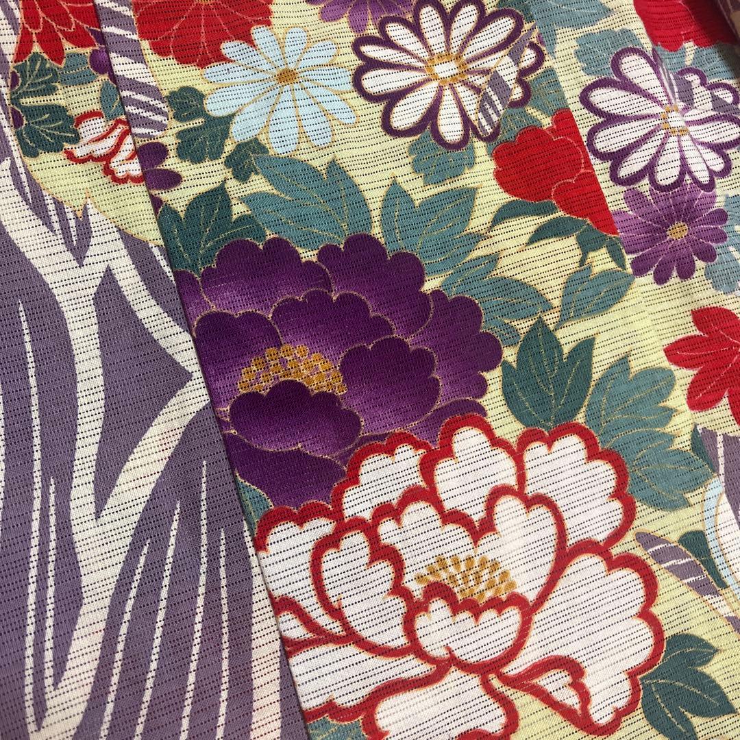 ゆかた（岡重）