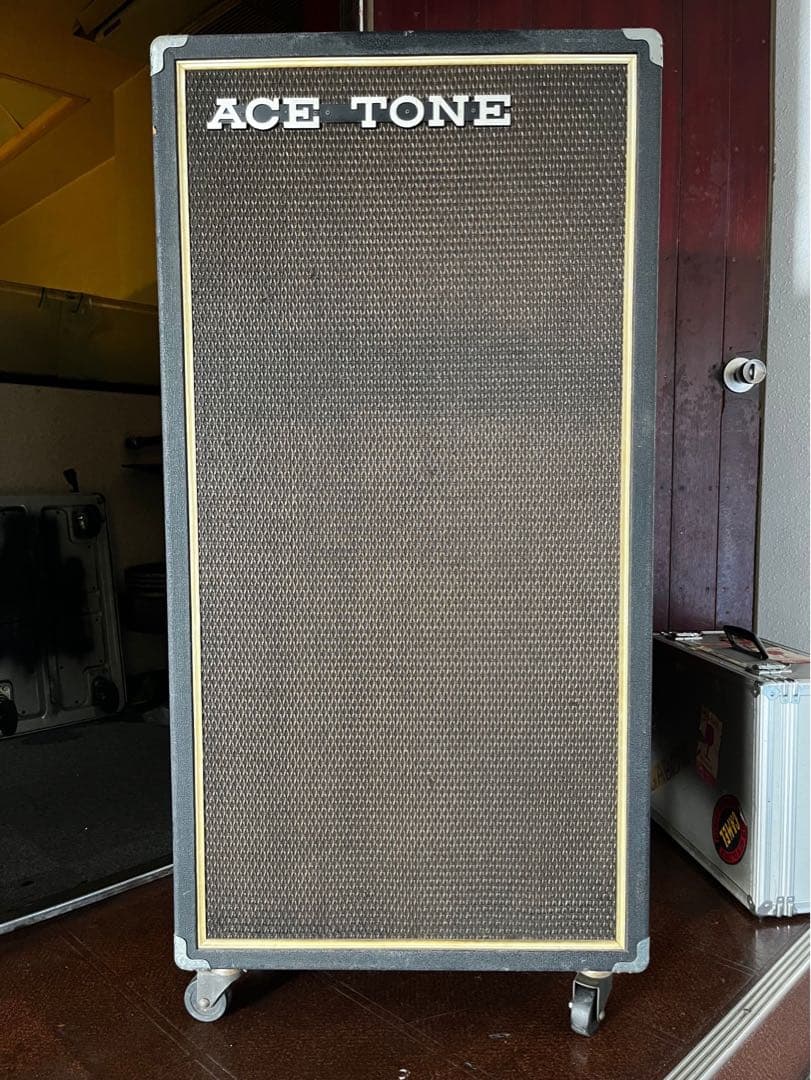 スピーカー・ウーファー ACE TONE MUSICALSPEAKER MODEL B-9