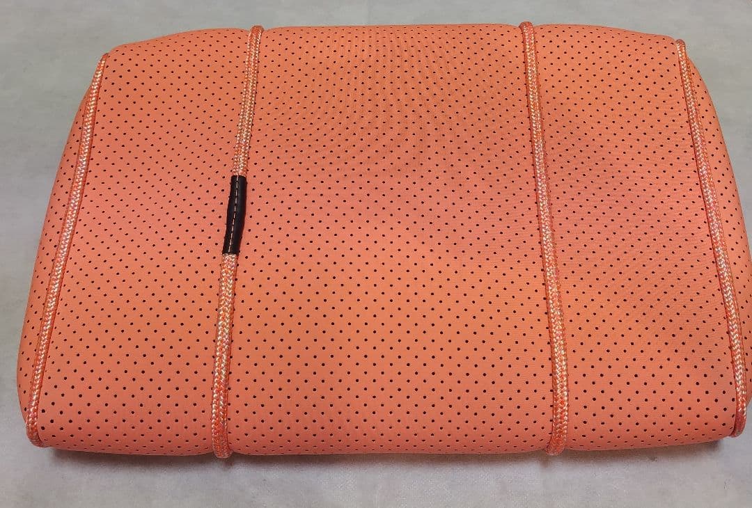 【新品】STATE OF ESCAPE トートバッグ ロンハーマン 別注カラー