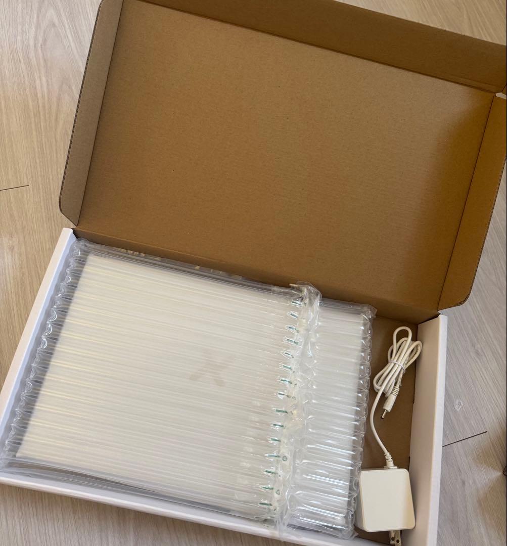 新品未使用ノートパソコン