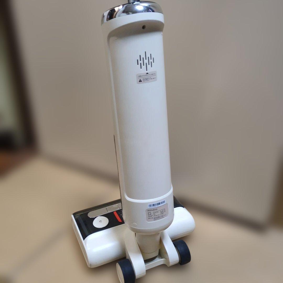 水拭き掃除機 Mindoo AquaX ミンドーアクアエックス　MIA-N001
