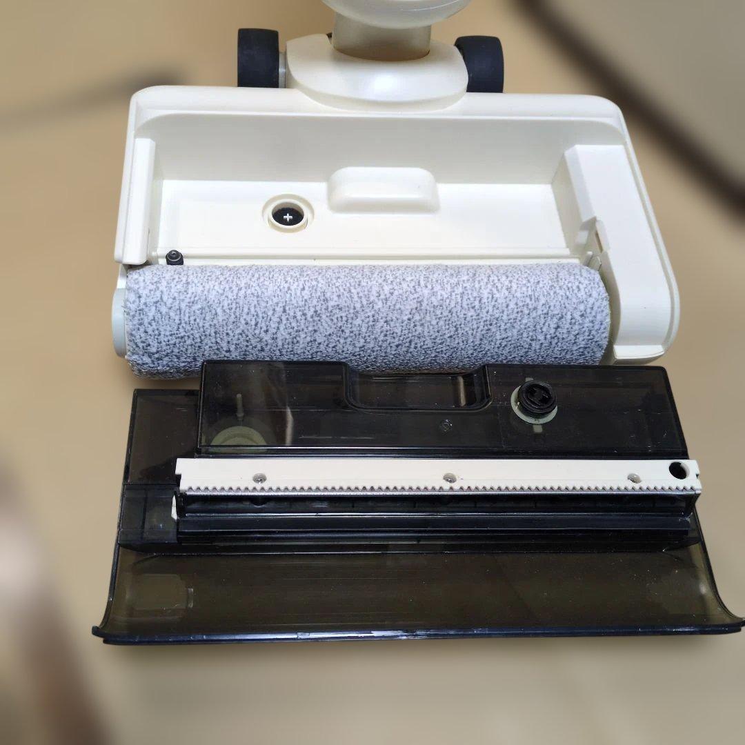 水拭き掃除機 Mindoo AquaX ミンドーアクアエックス　MIA-N001