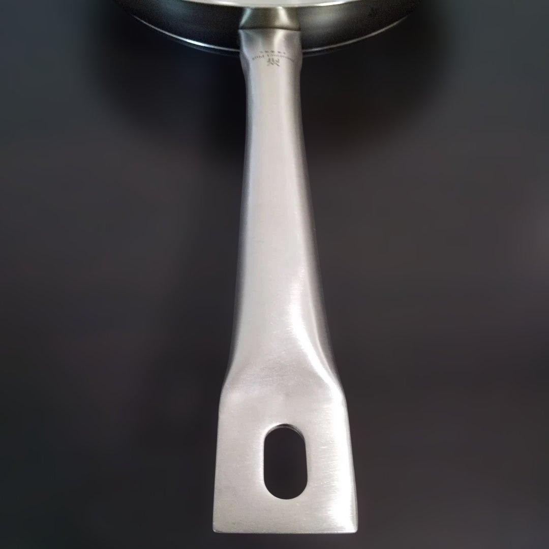 WMF Gourmet Plus グルメ プラスステンレス フライパン 28cm