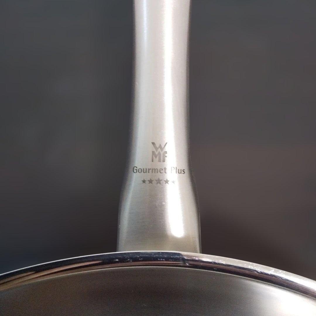 WMF Gourmet Plus グルメ プラスステンレス フライパン 28cm