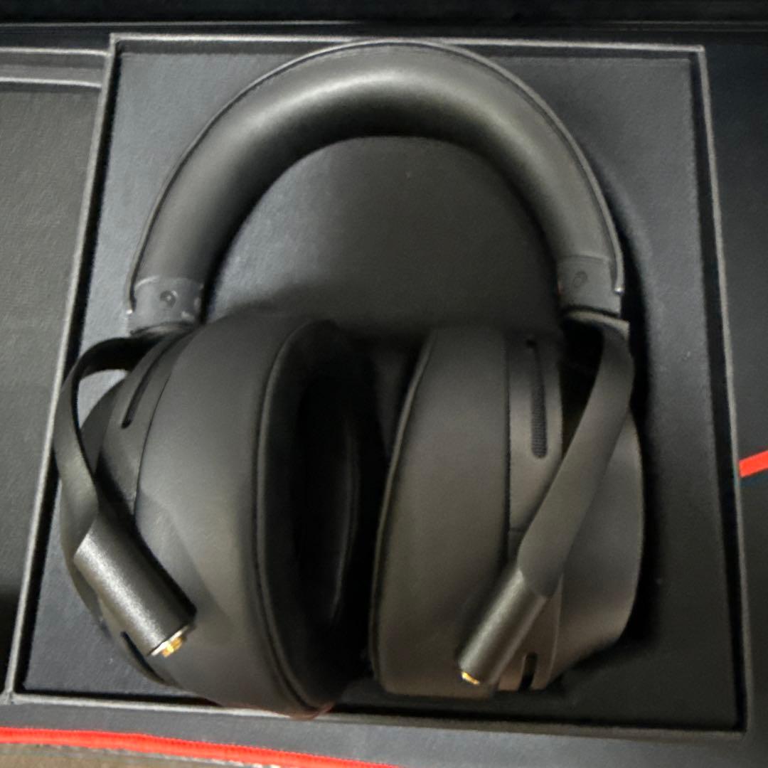 SONY MDR-Z7M2 ハイレゾヘッドフォン