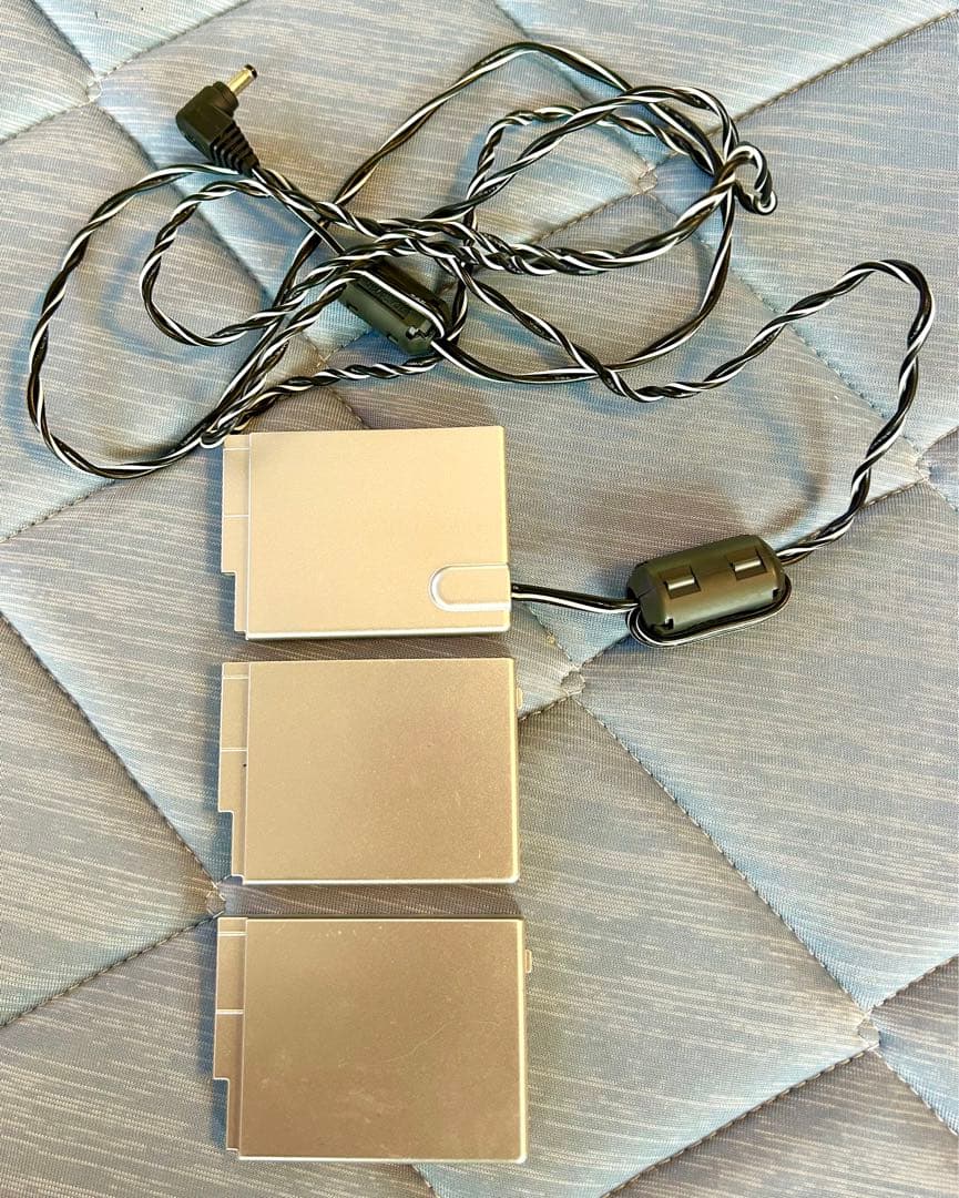 【中古美品ビデオ】Victor GR-DVX9 2000年発売