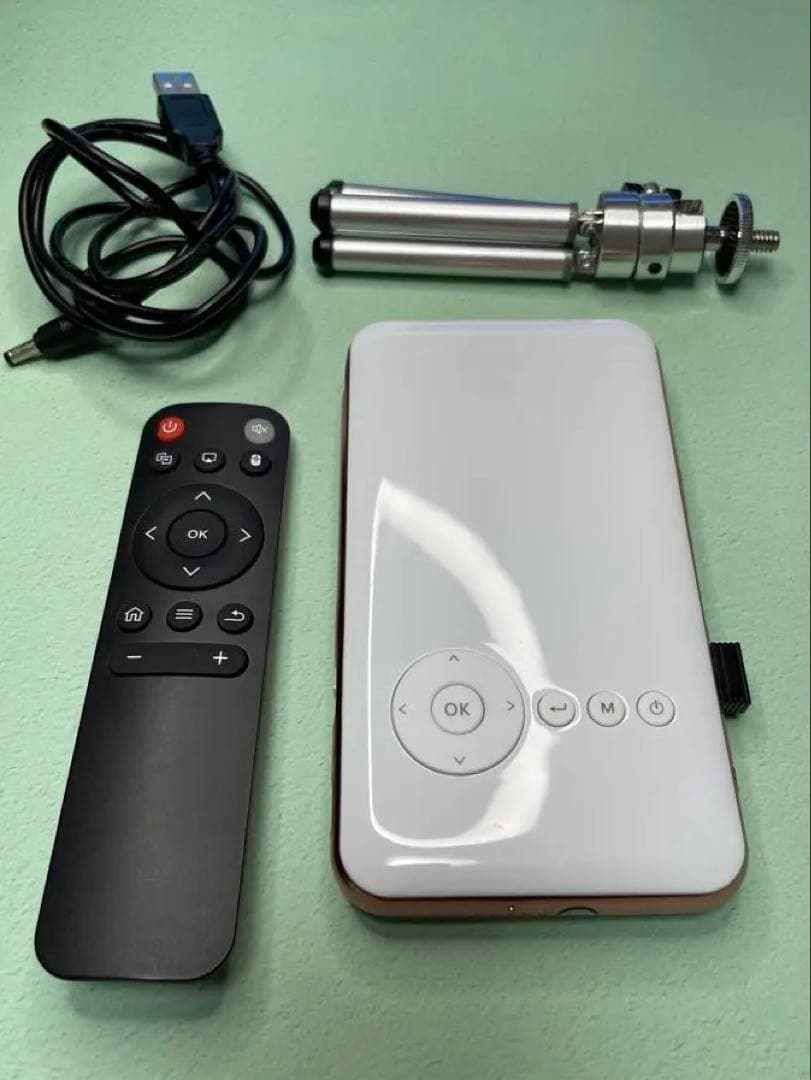 UENO-mono KABENI T89 プロジェクター本体