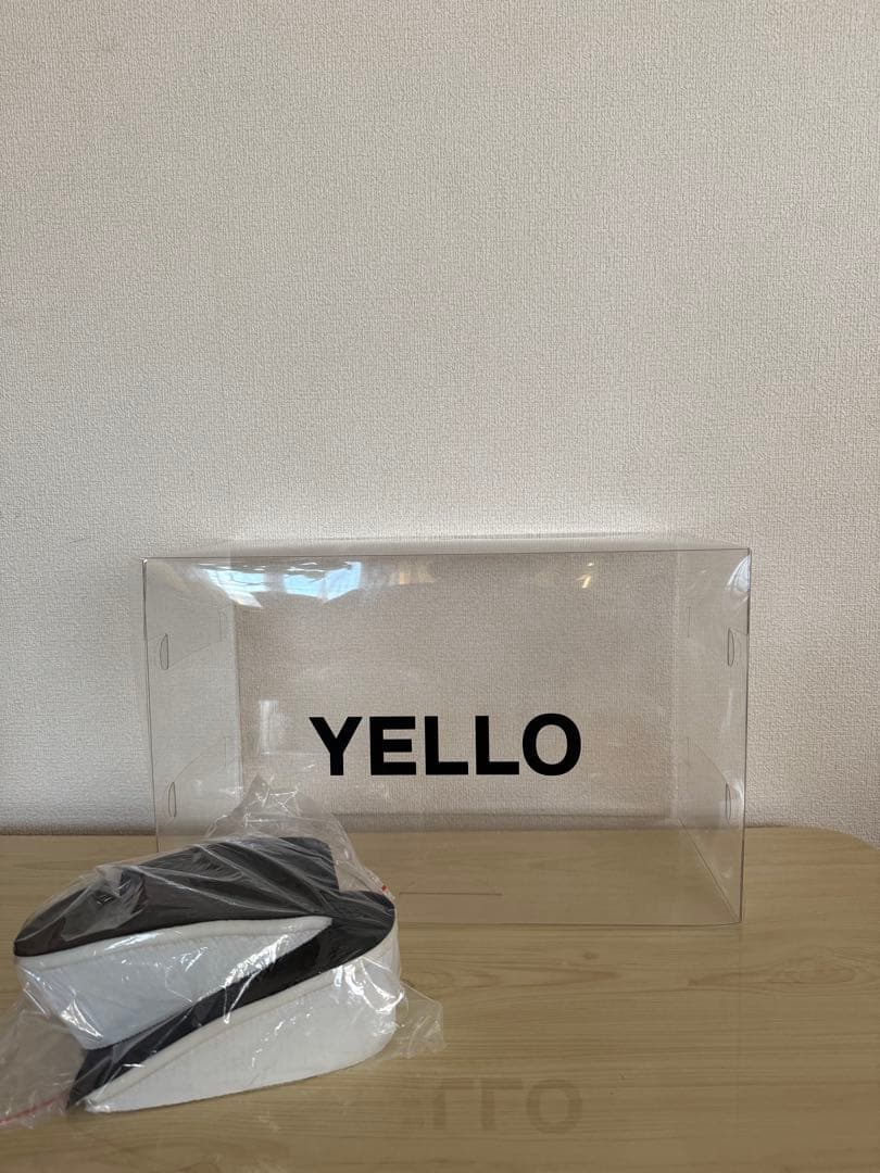 YELLO ショートブーツ MERCURIO SHORT BOOTS