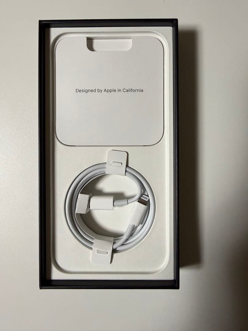 Apple iPhone 13 Pro Max ゴールド