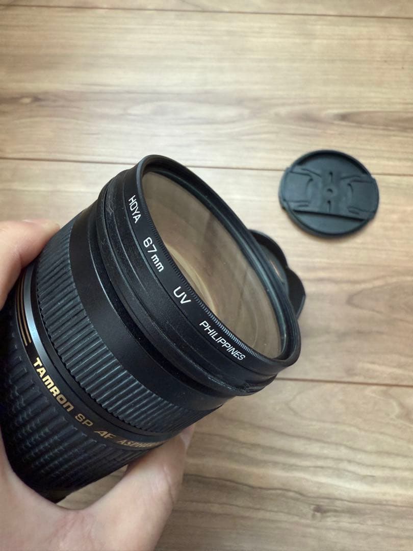 sp28-75 f2.8 キャノン用　ef