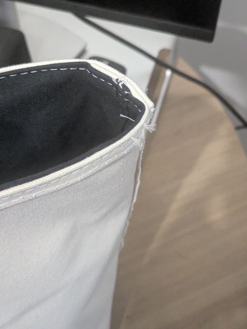 LLBean　ボートアンドトート　ラージ