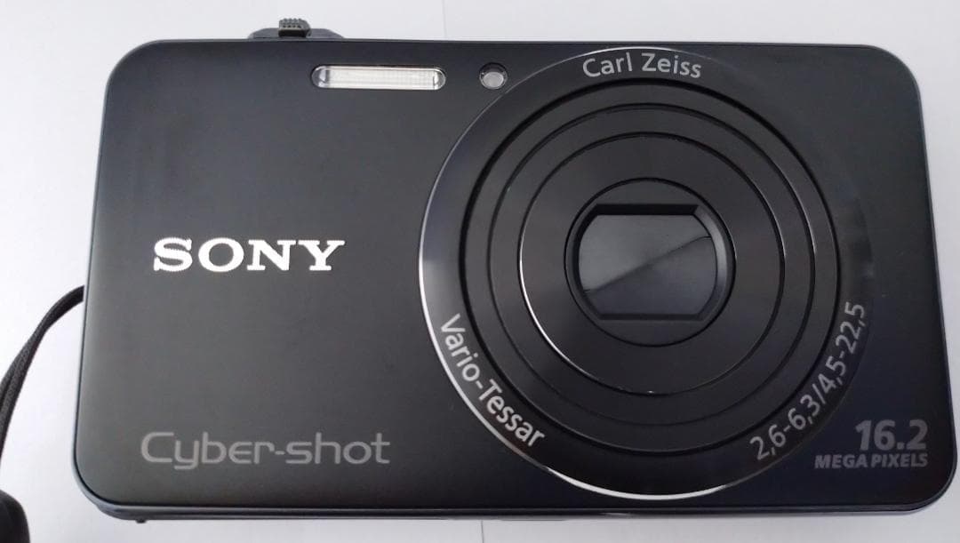 【SONY】Cyber-shot DSC-WX50 デジタルスチルカメラ